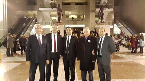 Hukuk Silah, Polis Yargı Olamaz!
 - 48