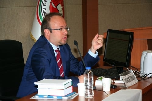 Tüketici Uyuşmazlık Çözümünde Medeniusul Ve İcra Hukuku Sorunları
 - 23