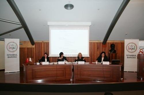 Kadın Ve Ceza Hukuku
 - 73