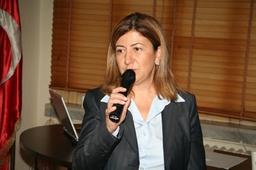 Fikri Ve Sınaî Mülkiyet Hukuku V. Sertifika Programı Tamamlandı - 1