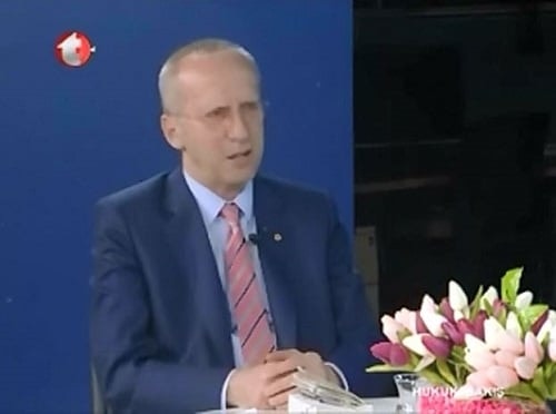 Bağımsız Türkiye Cumhuriyetini Hazmedemeyenler Var