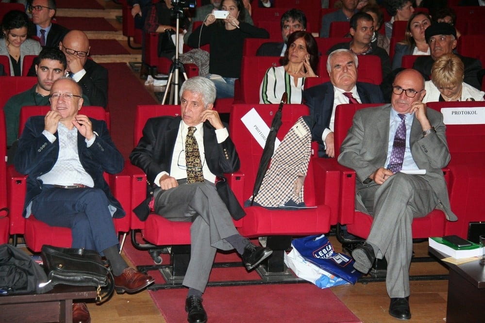 Başkan Durakoğlu Güven Tazeledi - 206