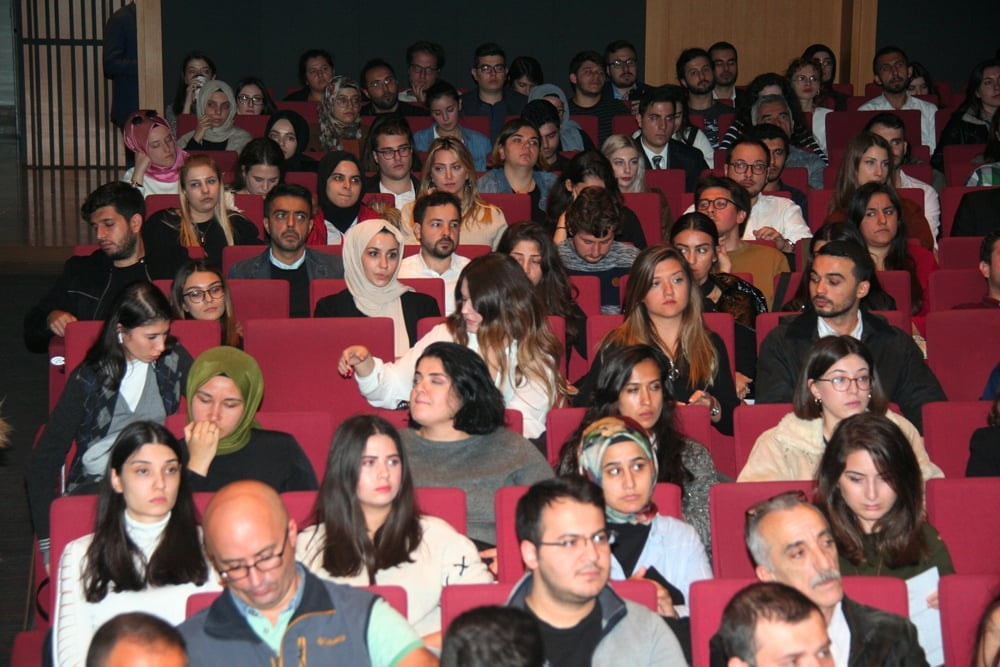 SEM Yeni Eğitim Dönemi Açılışı - 34