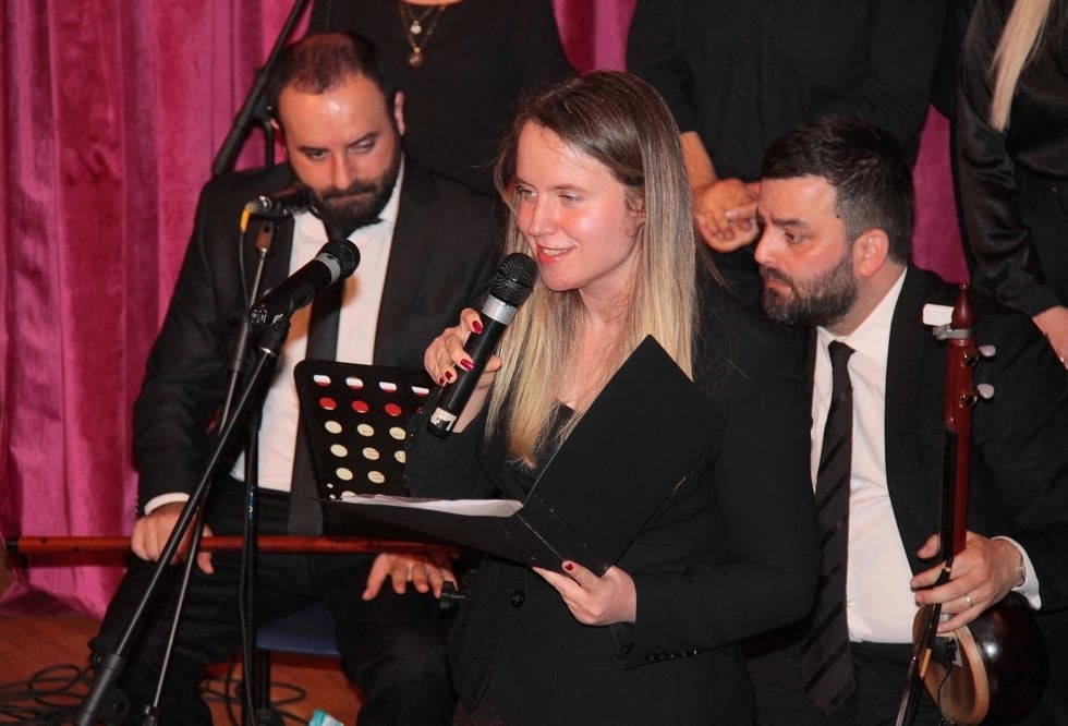 144.Yıl Avukatlar Haftası Konseri - 21