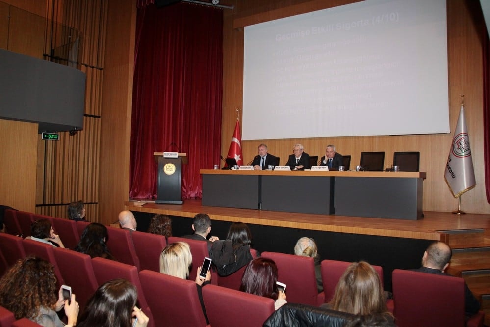 Lojistik ve Nakliyat Sigortaları - 32