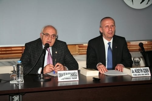 Hilafetin Kaldırılması İslam Tarihinde Gelmiş Geçmiş En Büyük Devrimdir - 13