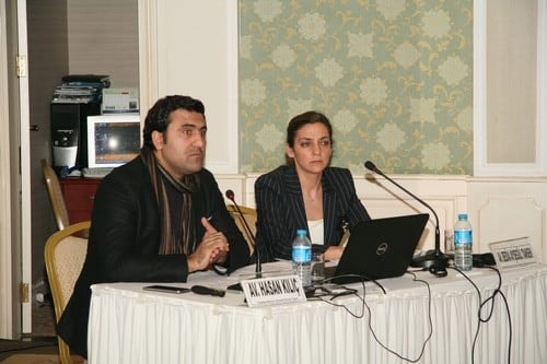 Yabancılar Ve Uluslar Arası Korumaya İlişkin Adli Yardım Görevi Alacak Avukatlara İçin Sertifika Programı Düzenlendi

 - 49