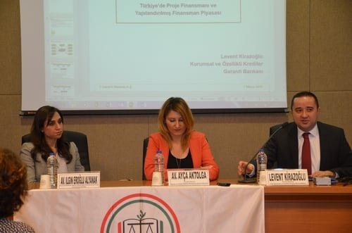 Finansal Enstrümanlar
 - 2