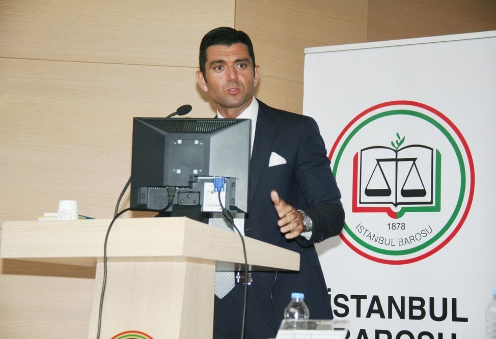 İmar Barışı, Kentsel Dönüşüm ve Tapu Uygulamaları ile Kat Mülkiyetine İlişkin Güncel Sorunlar Semineri - 207