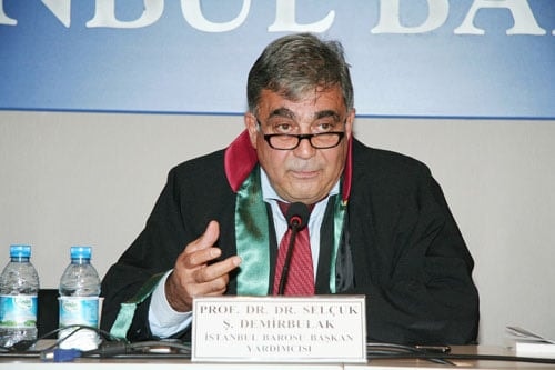 Staj Eğitim Merkezi Yeni
Öğretim Yılına Başladı - 20