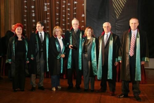 Avukatlar Günü Kutlandı - 31