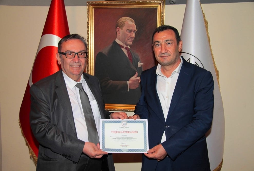 25. İş Hukuku Sempozyumu - 86