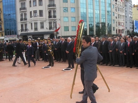 Cumhuriyetimiz 88 Yaşında
 - 3