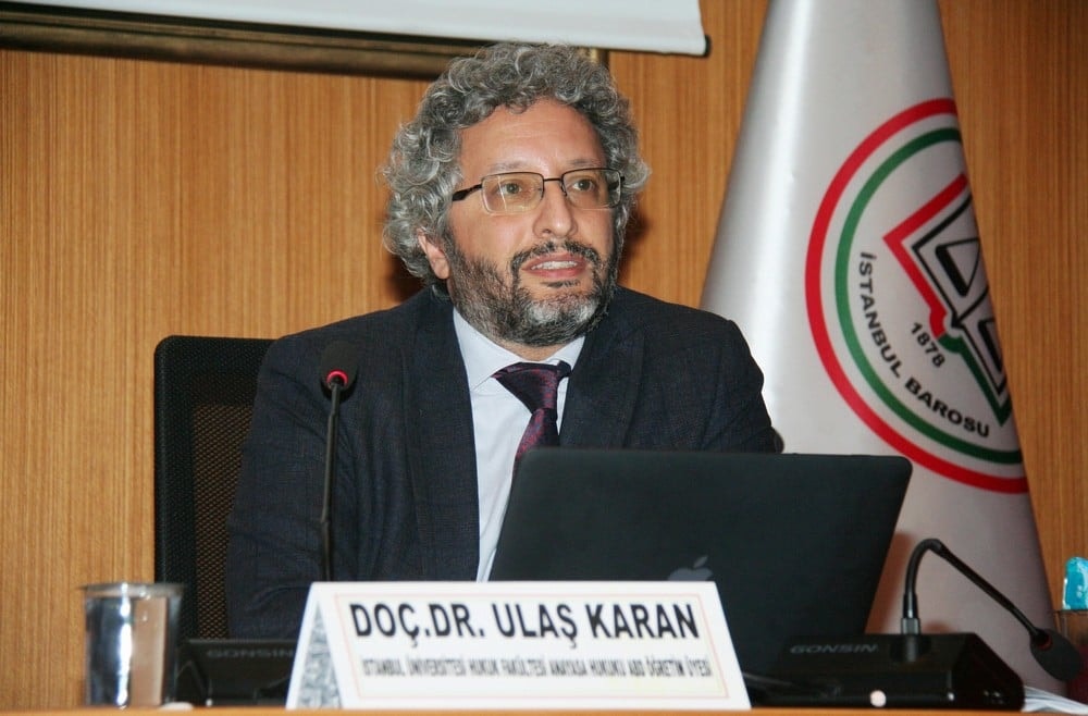 Yargı Reformu Toplantıları-I - 8