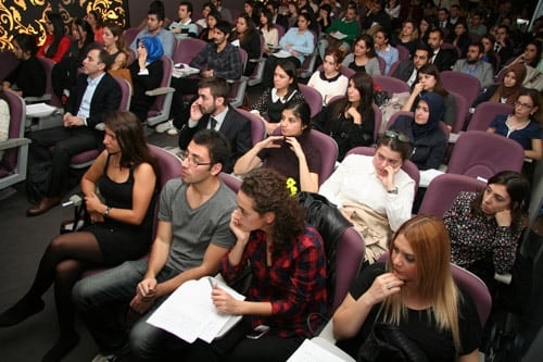 Sem 22. Dönem 2013-9 Eğitim Dönemi Başladı

 - 5