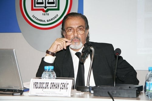 Cumhuriyet, Demokrasi, İnsan Hakları Paneli - 10