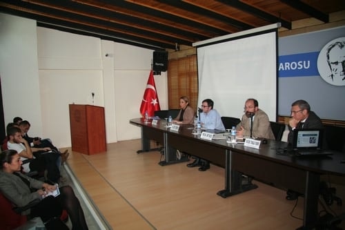 Toplumsal Olaylara Müdahalelerde İnsan Hakları Ve Sağlık Hakları İhlalleri

 - 47