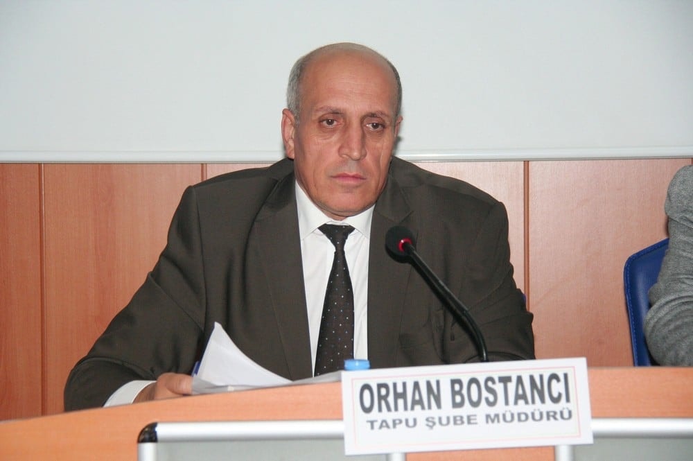 Kat Mülkiyeti Hukuku ve Tapu Uygulamaları - 17