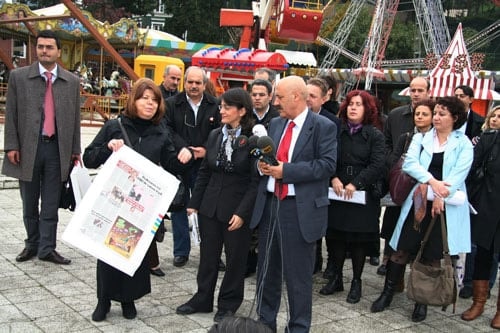 Dünya Çocuk Hakları Günü Kutlandı - 11