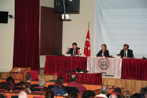 Hukuk Muhakemeleri Kanununda İstinaf Yargılaması
 - 30