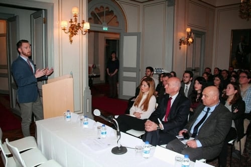 ’Sınırlar Ve Sığınmacılar ,Bir Suriye Örneği - Iıı’ 
 - 17