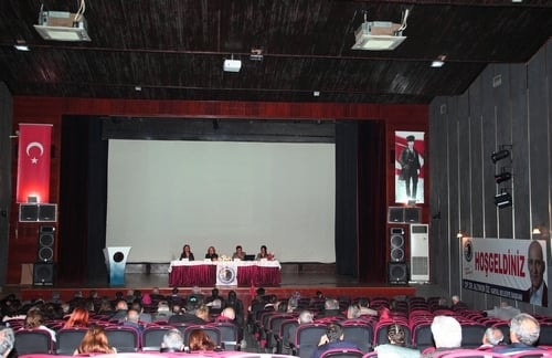 Tüketici Hakları Ve Hak Arama Yolları
 - 94