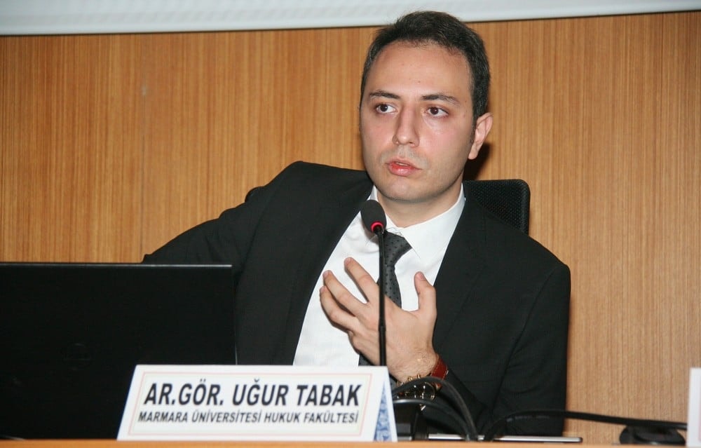 İnsan Hakları Onurlu Yaşamak İçin Gereklidir - 8