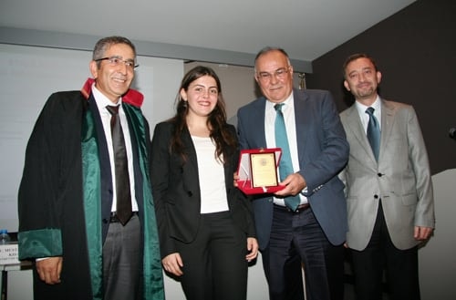 Staj Eğitim Merkezinin 
“Staja Başlangıç” Toplantısı - 23