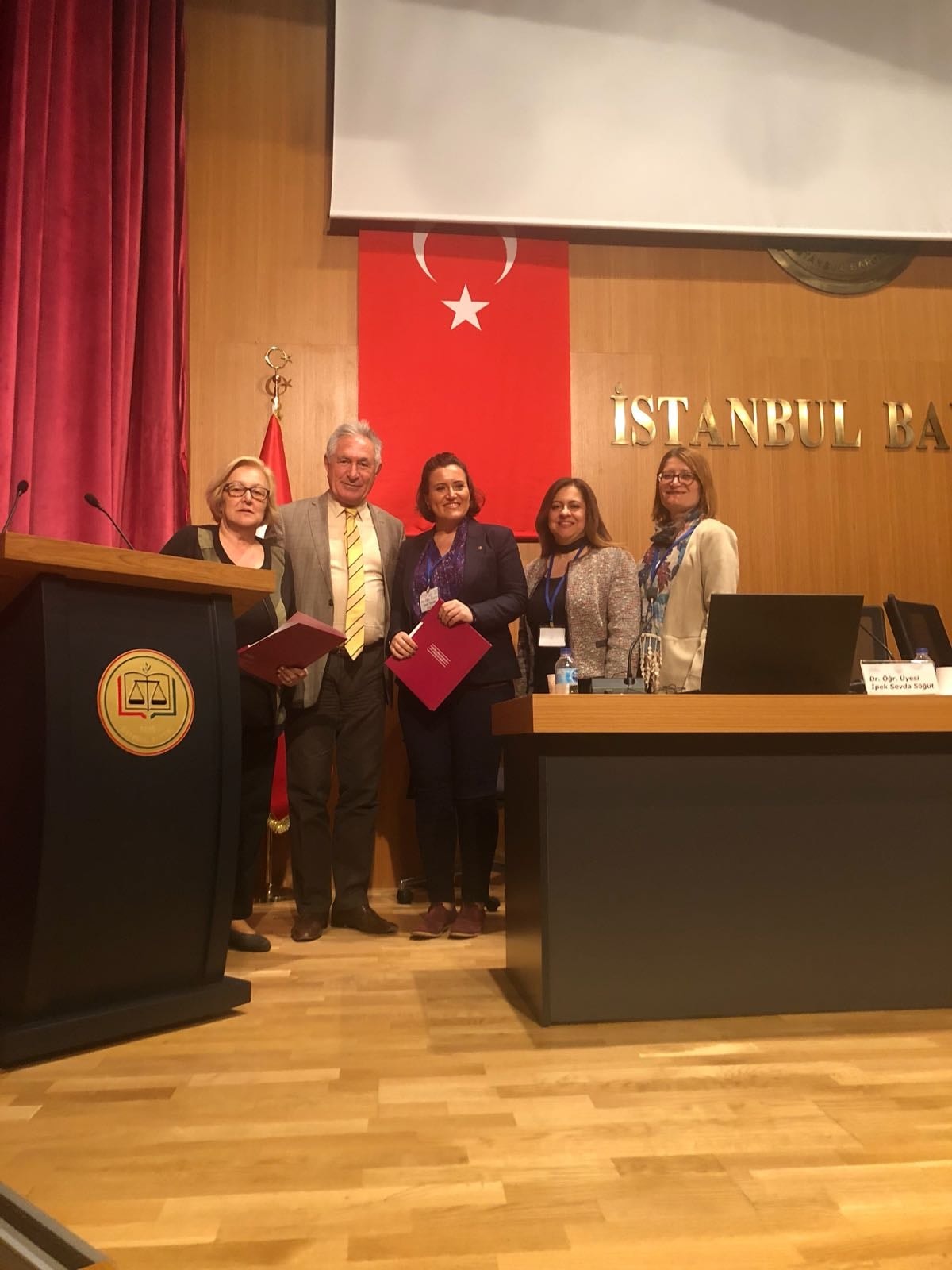 Uluslararası ‘Gen Hukuku’ Sempozyumu - 4