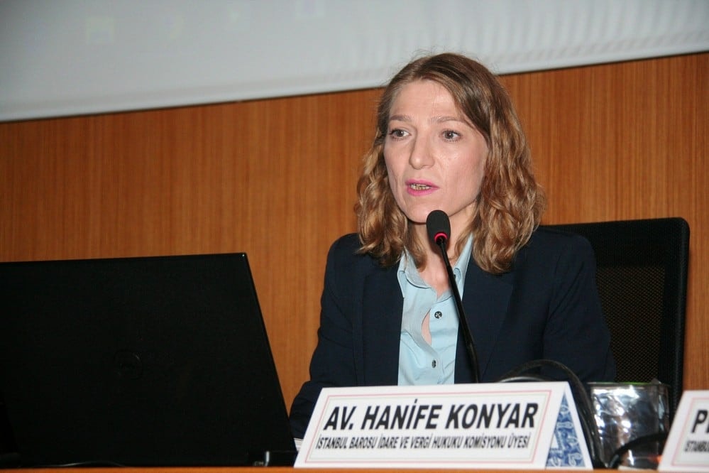 Avukatların Vergilendirilmesi - 12