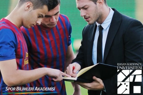 Sertifikalı Spor Hukuku Eğitim Programı