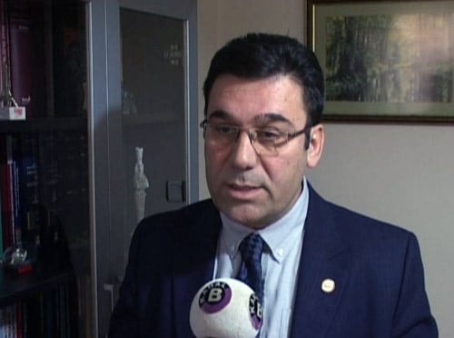 Turgay Demirci: “Hükümetin Yargının İş Yükünü Azaltma Girişimi Gerçekçi Değil”

