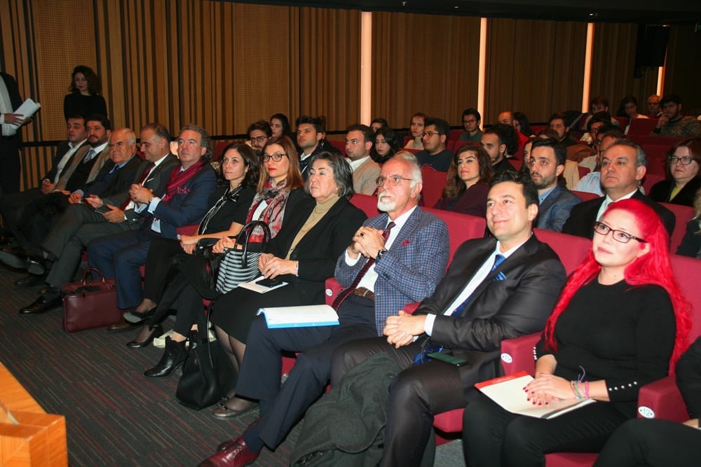 Türkiye’nin İlk “Yapay Zekâ Çağında Hukuk Raporu” Yayınlandı - 14