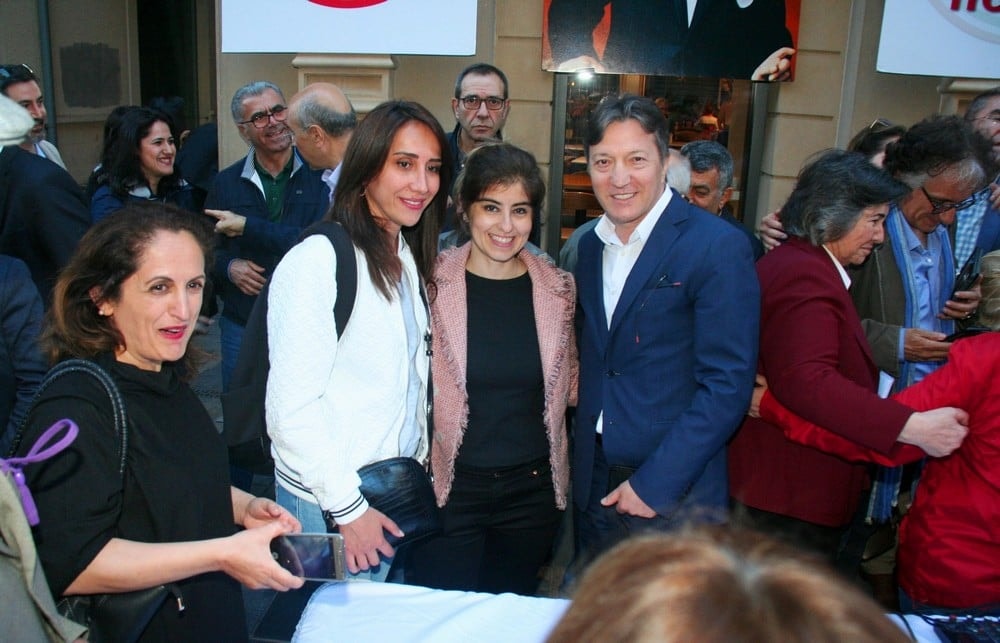 Demokrasi Nöbeti: (24 Mayıs 2019 Cuma) - 21