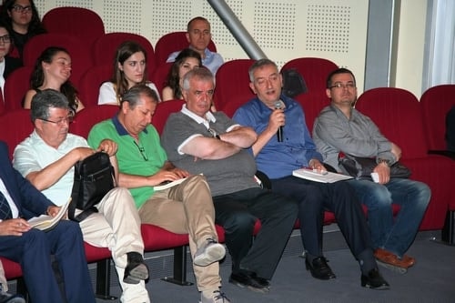 İş Hukukuna İlişkin Sorunlar Ve Çözüm Önerileri
 - 51