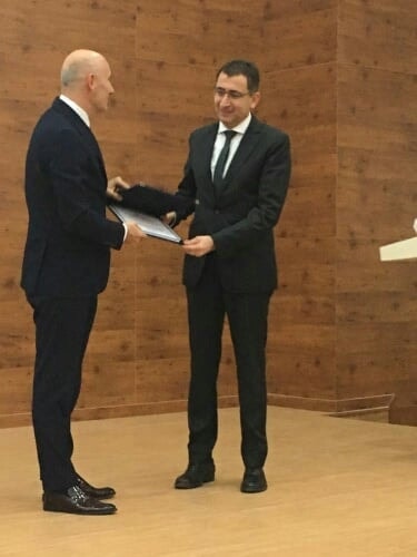 Lojistik ve Taşıma Hukuku Sempozyumu - 25