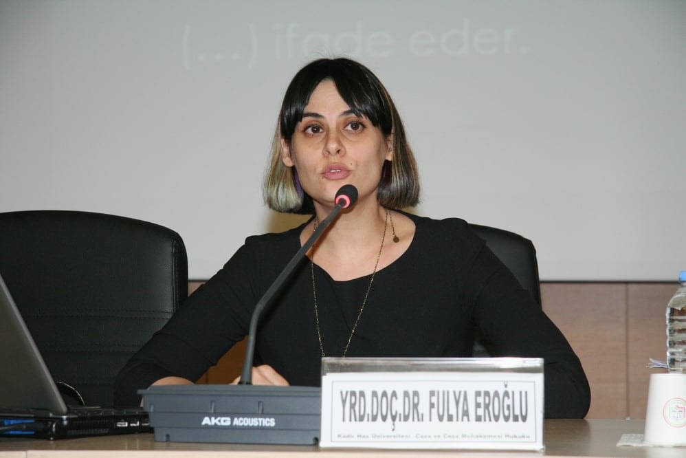 Çocuk Hukuku Konulu Sertifika Programı Yapıldı - 68