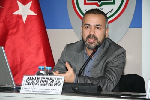 Sektör Özel Rekabet Hukuku Konferansları - 6