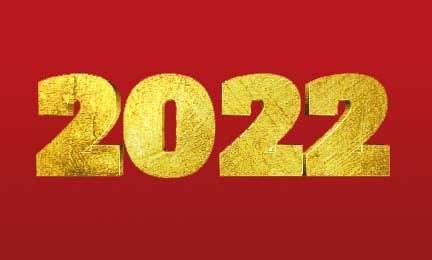 Yeni Yılınız Kutlu Olsun