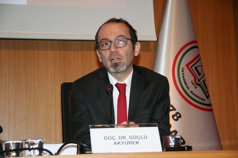 Ceza Yargılamaları, Siyasal Stratejilerin Aracı Haline Getirildi  - 52