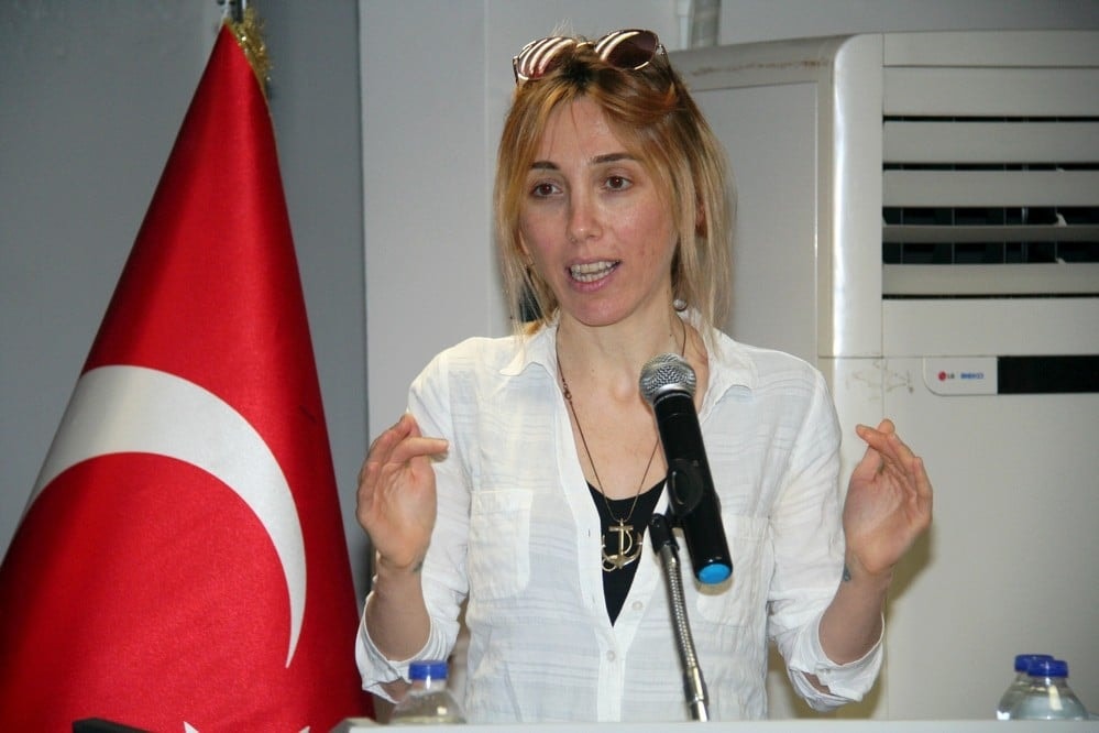 Baro Meclisi’nin 44. Olağan Genel Kurul Toplantısı 19 Mayısta Yapıldı     - 58