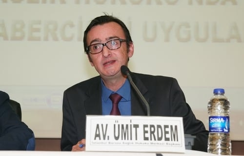 Sağlık Hukukunda Sağlık Haberciliği Uygulamaları
 - 51