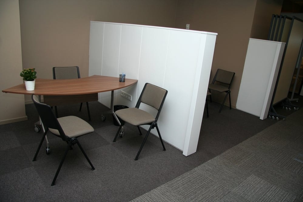 Çağlayan  ‘Avukat Çalışma Ofisleri’ Hizmete Girdi - 3