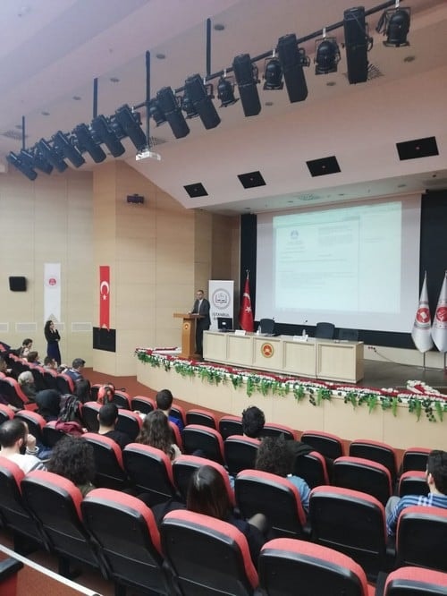 AYM ve AİHM’E Bireysel Başvuru Eğitimi - 2