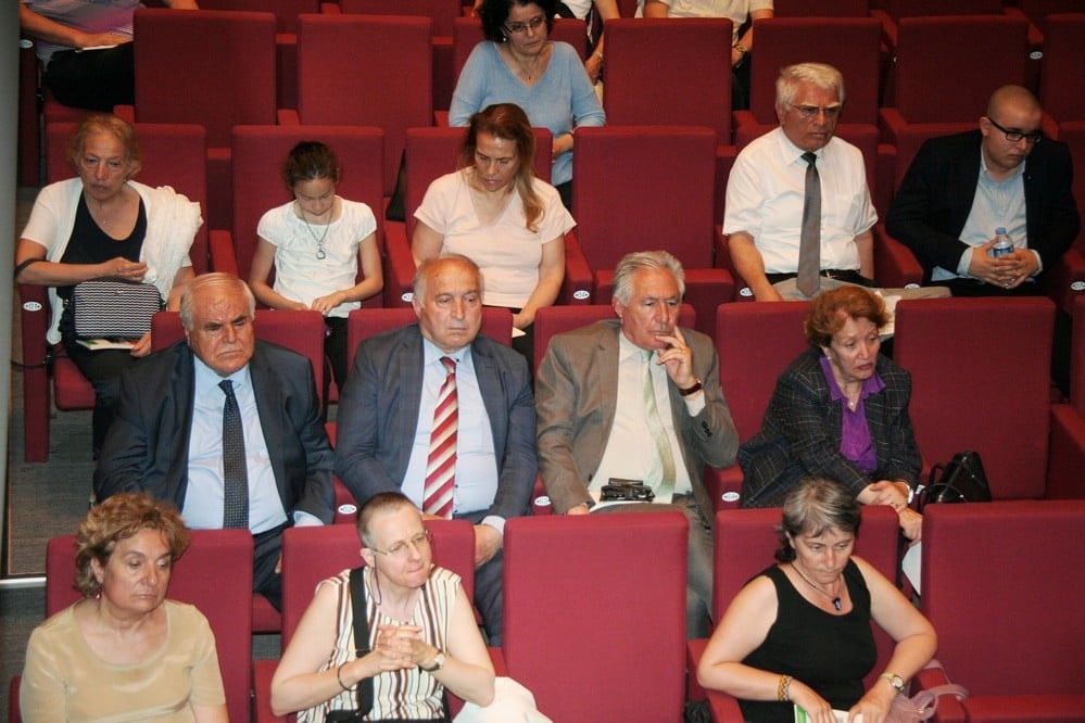 Lozan Batının Türklerle Hesaplaşmasıdır - 42