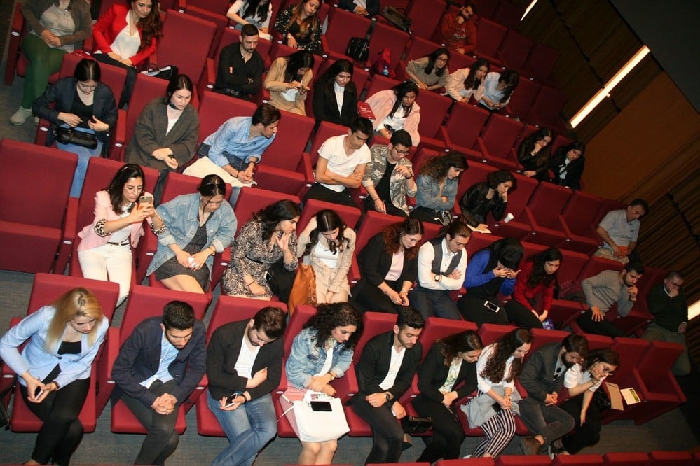 CMK Uygulamaları - 5