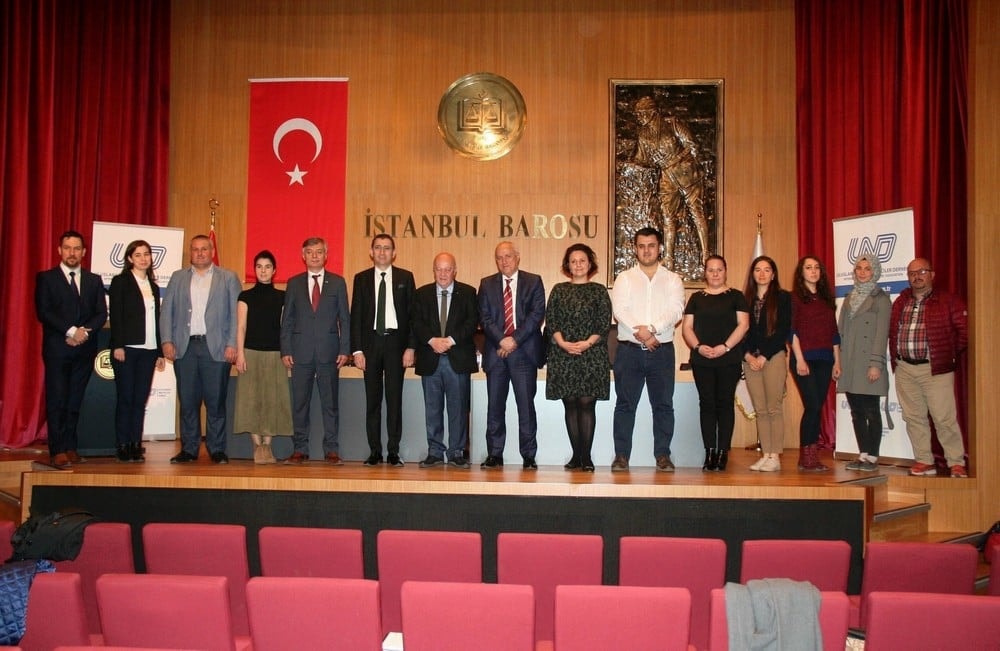 Avrupadaki Geçiş Ücretleri Ve Kota Kısıtlamaları Konusundaki Hukuki Mücadele ve Avrupa Birliği İlişkileri - 46