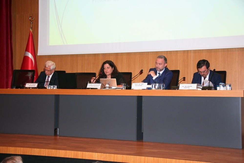 Ceza Yargılamaları, Siyasal Stratejilerin Aracı Haline Getirildi  - 108