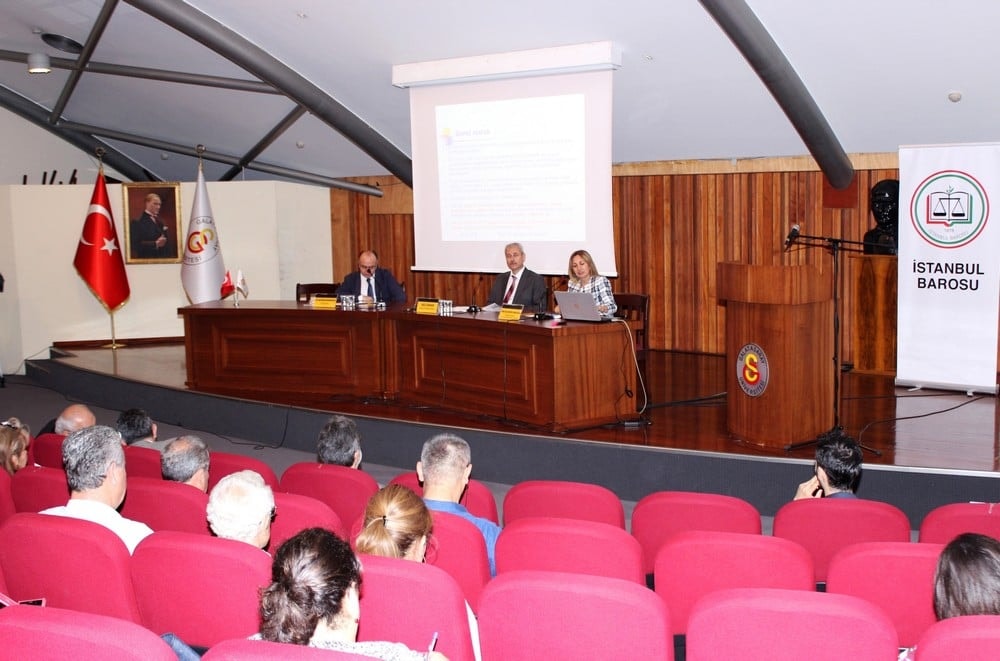 İş Hukuku ve Sosyal Güvenlik Hukukuna İlişkin Sorunlar Ve Çözüm Önerileri - 176