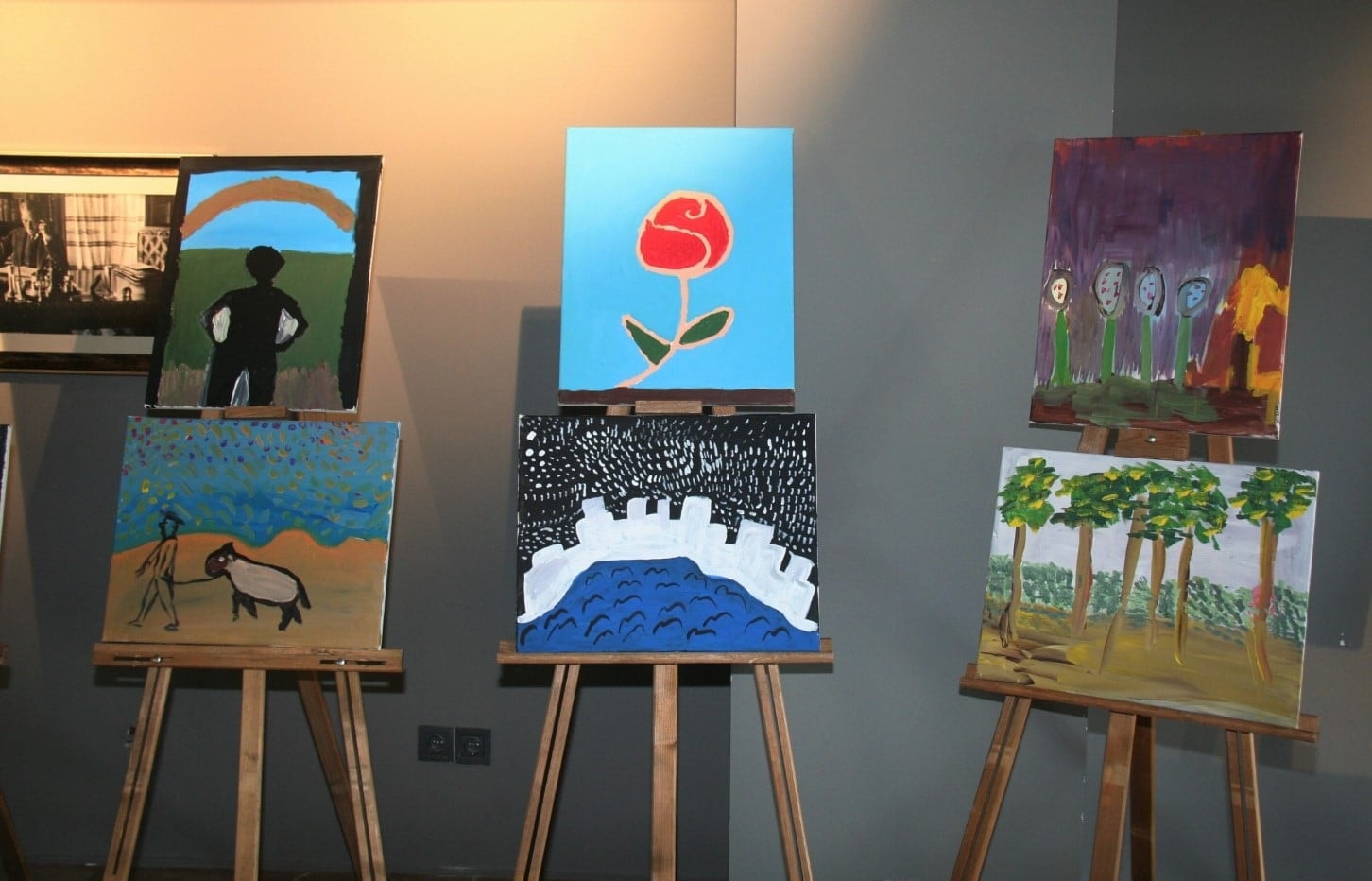 Çocuk ve Medya Paneli Düzenlendi - 4